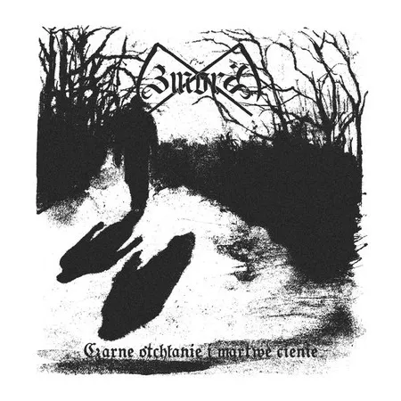 Zmora- Czarne otchłanie i mroczne cienie